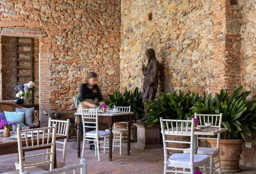 צימר Villa Scorzi   Relais De Charme