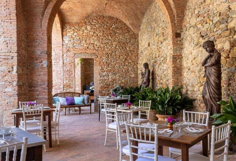 צימר Villa Scorzi   Relais De Charme