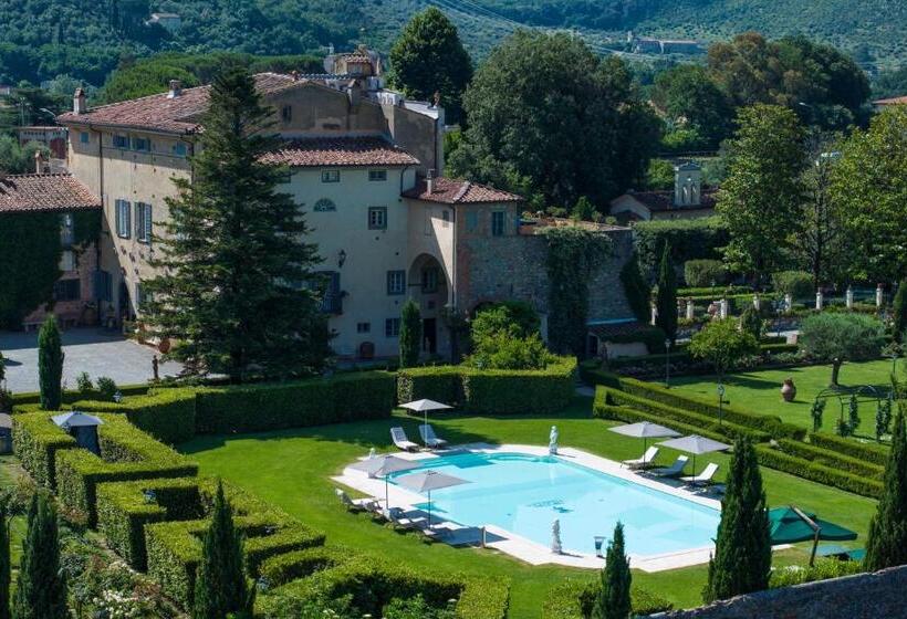 مبيت وإفطار Villa Scorzi   Relais De Charme