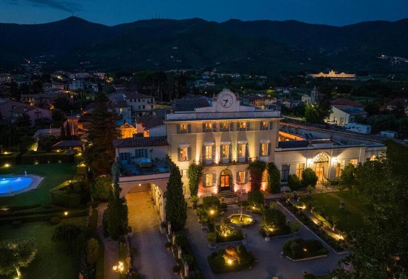 צימר Villa Scorzi   Relais De Charme