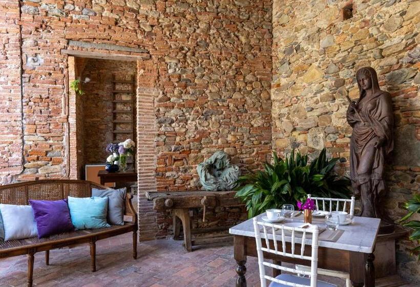 צימר Villa Scorzi   Relais De Charme