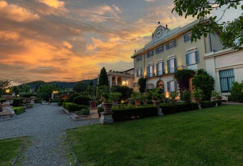 צימר Villa Scorzi   Relais De Charme