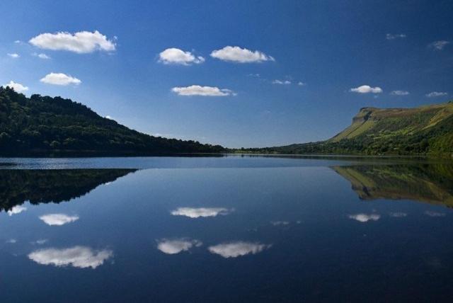 ベッドアンドブレックファースト Yeats Lodge