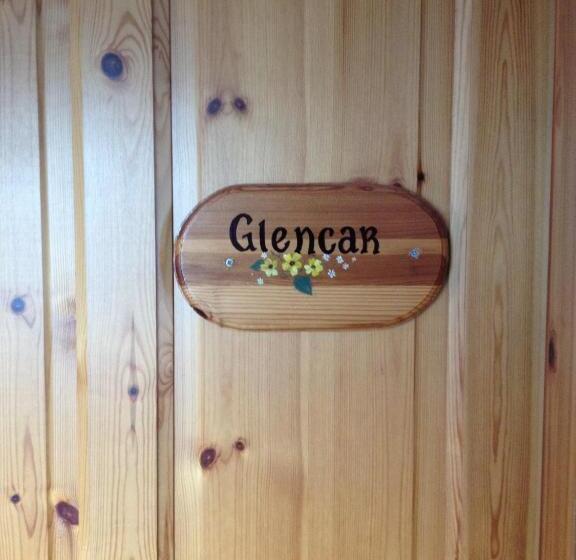 ベッドアンドブレックファースト Yeats Lodge