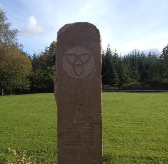 ベッドアンドブレックファースト Yeats Lodge