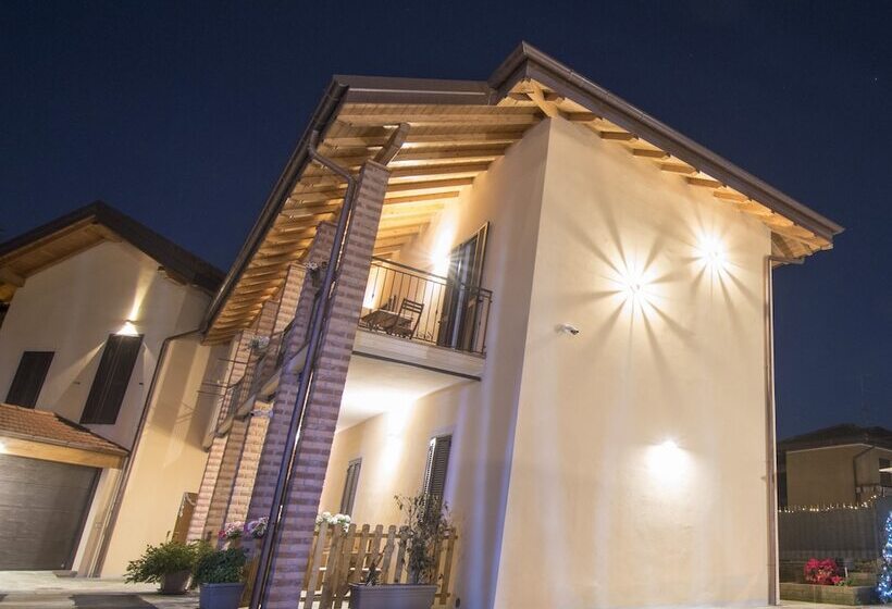 Bed & Breakfast Le Due G