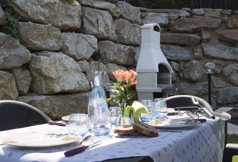 Bed & Breakfast Le Due G