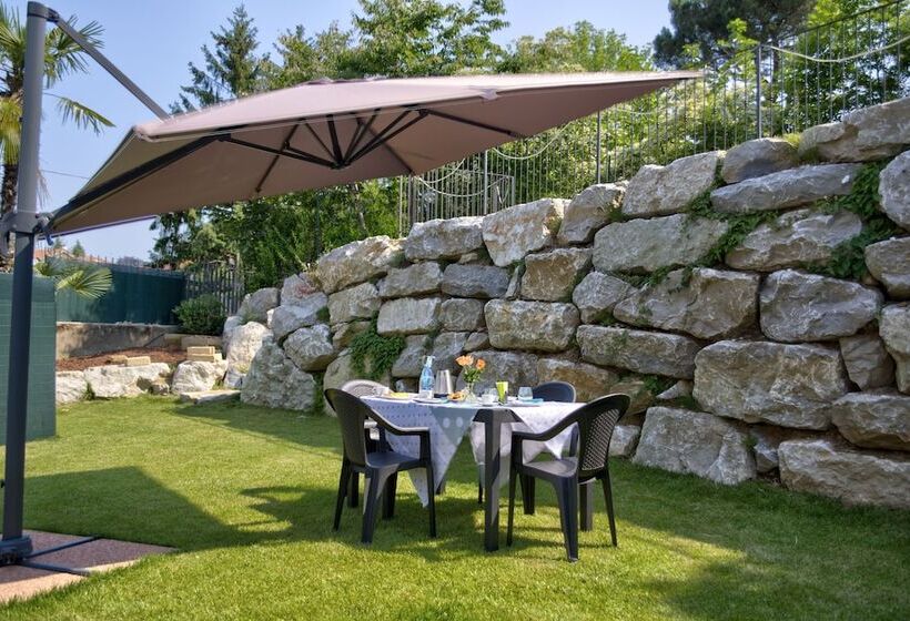 Bed & Breakfast Le Due G