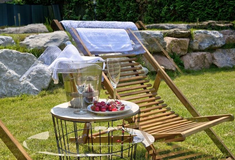 Bed & Breakfast Le Due G