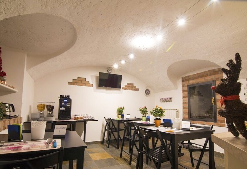 Bed & Breakfast Le Due G