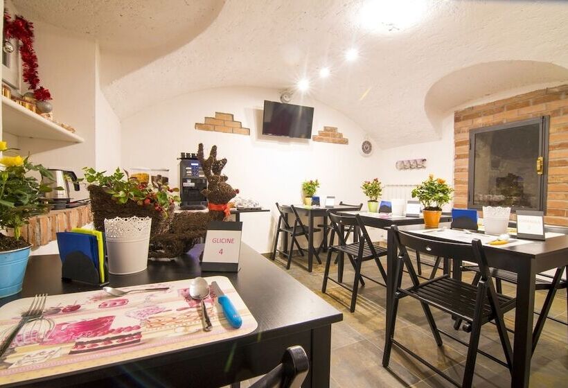 Bed & Breakfast Le Due G