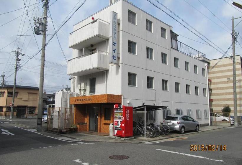 酒店 Business Oise