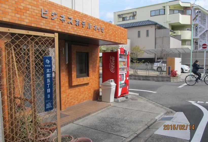 酒店 Business Oise