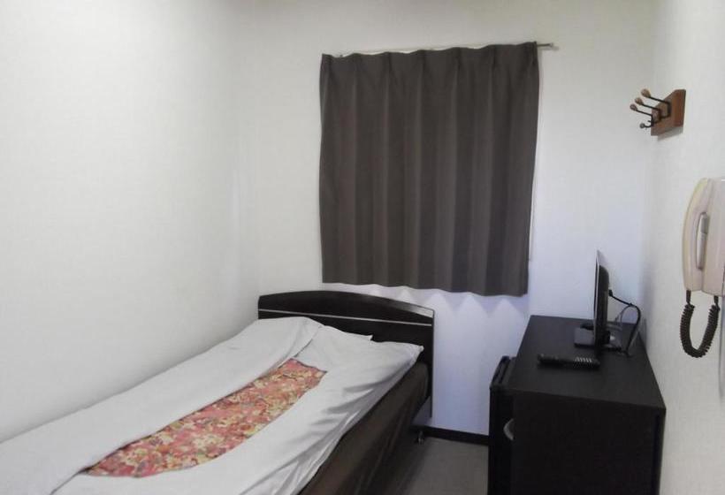 호텔 Business Oise