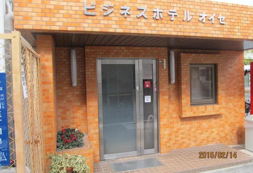 호텔 Business Oise