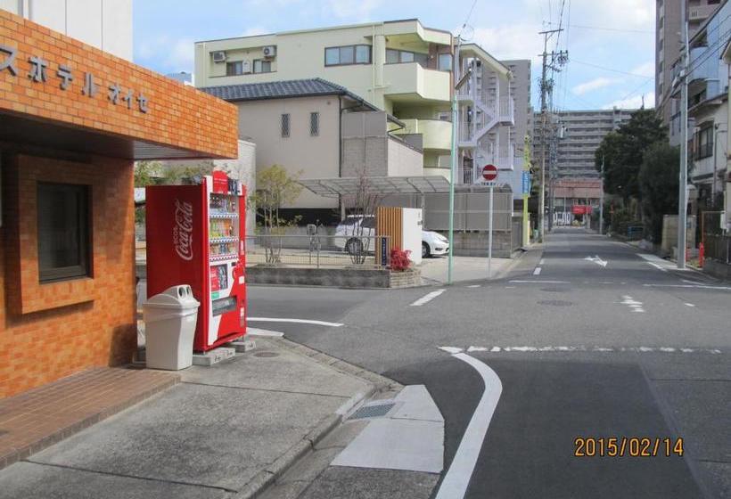 호텔 Business Oise