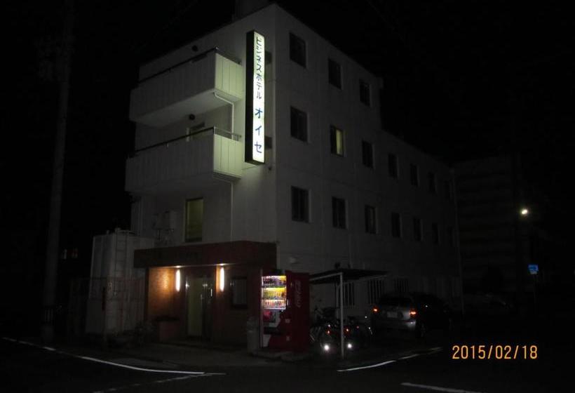 호텔 Business Oise