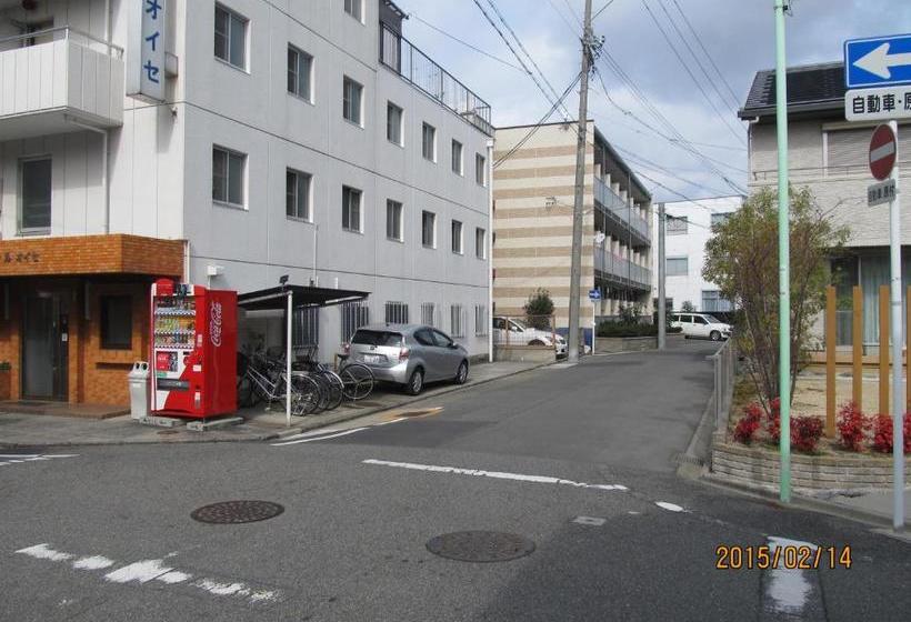 酒店 Business Oise