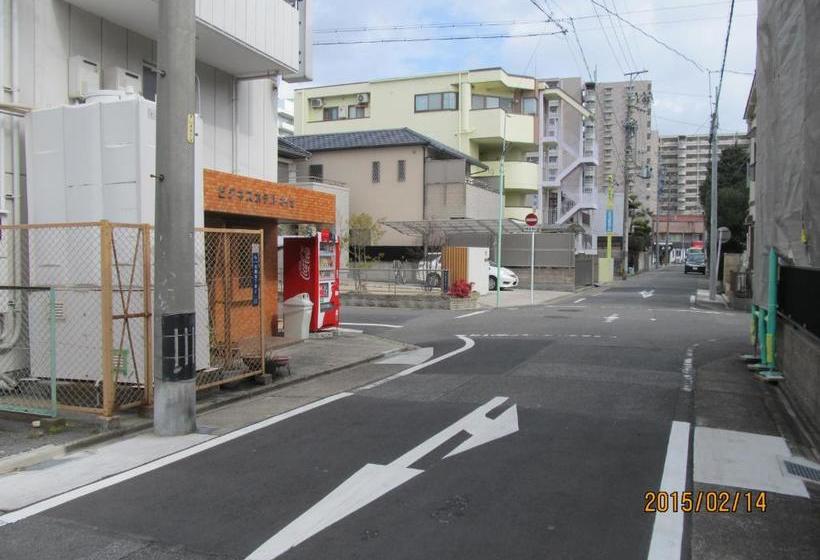 호텔 Business Oise