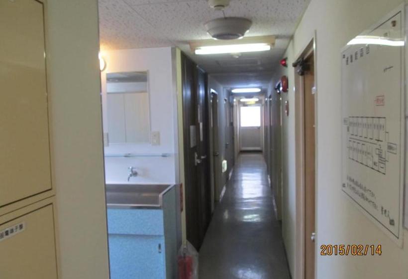 호텔 Business Oise