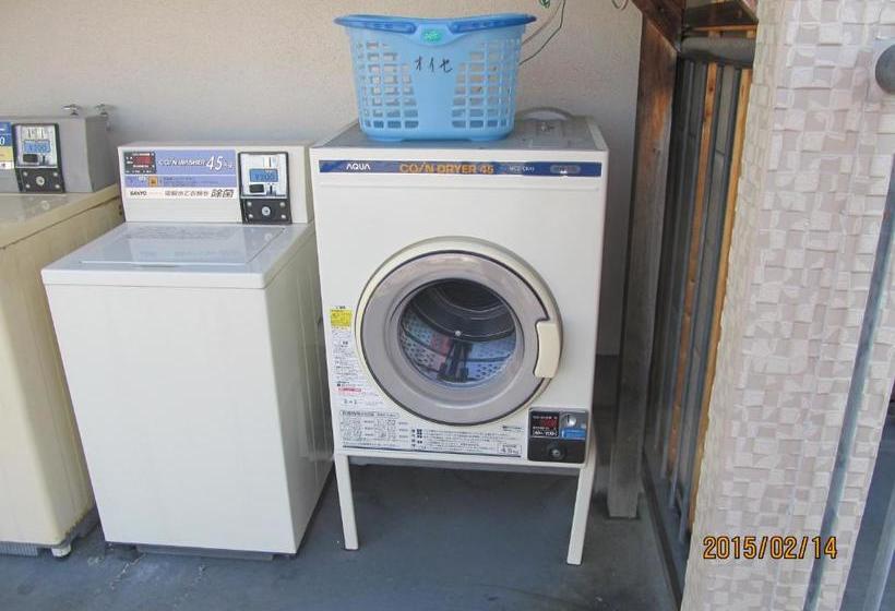 호텔 Business Oise