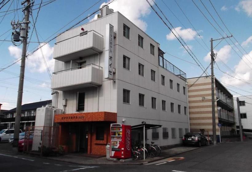 호텔 Business Oise