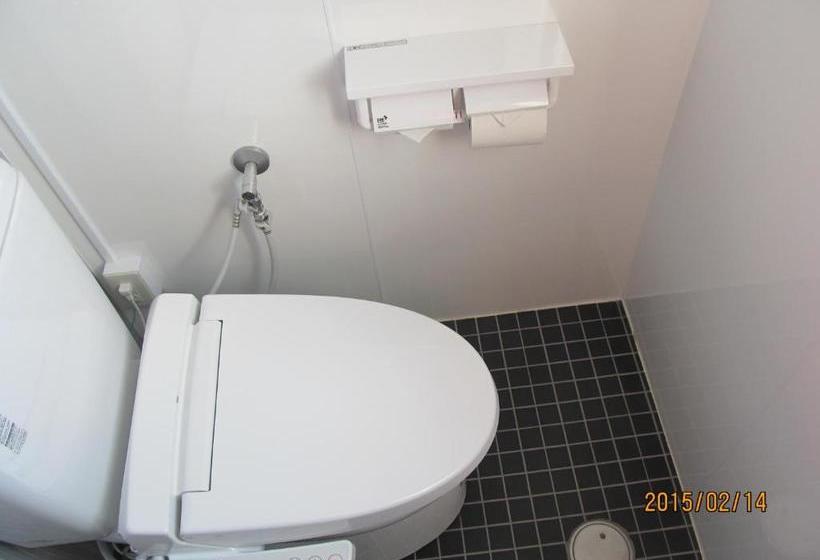 호텔 Business Oise