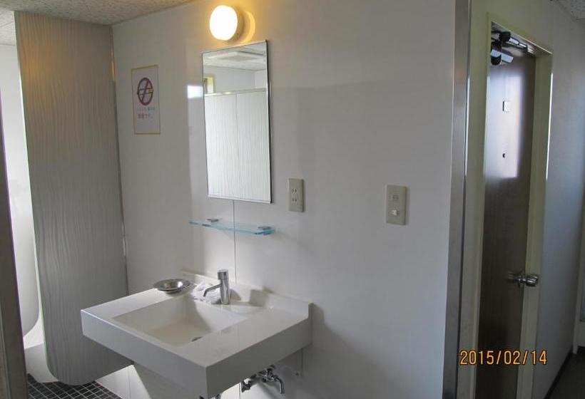 호텔 Business Oise