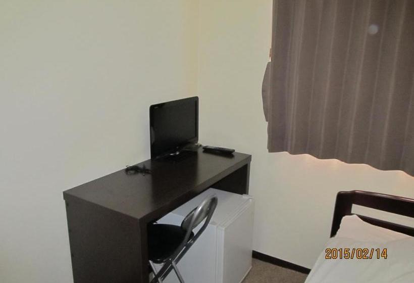 호텔 Business Oise