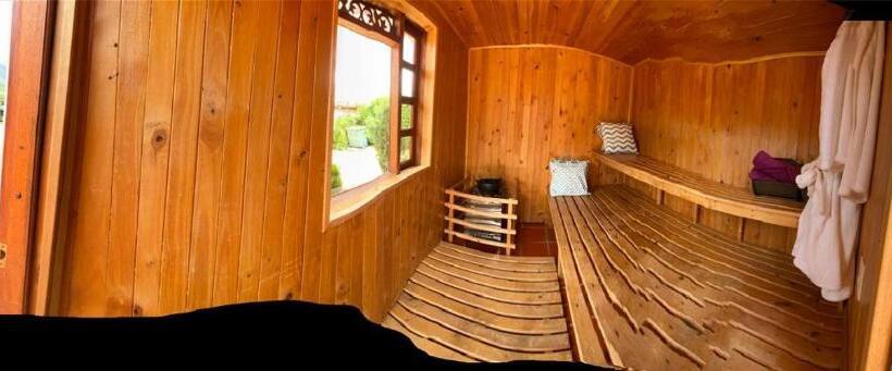 Casa Hotel San Pedro