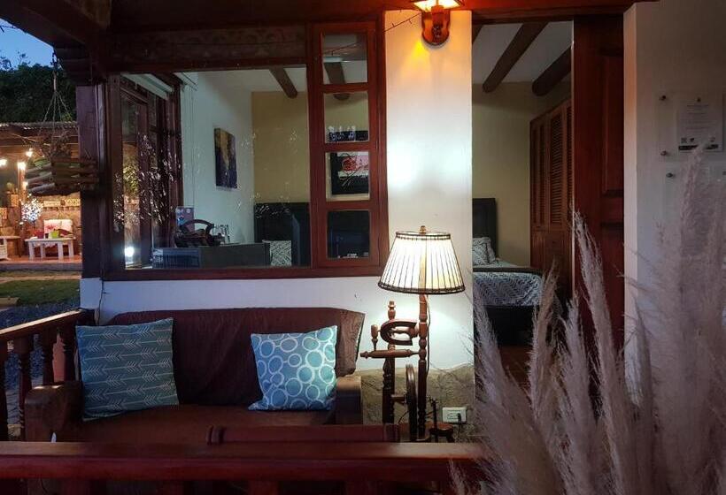 Casa Hotel San Pedro