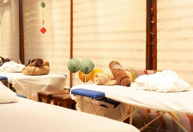 Casa Hotel San Pedro