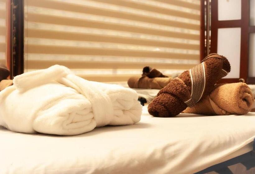 Casa Hotel San Pedro