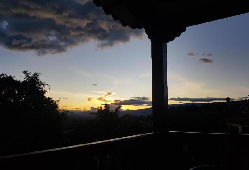 Casa Hotel San Pedro