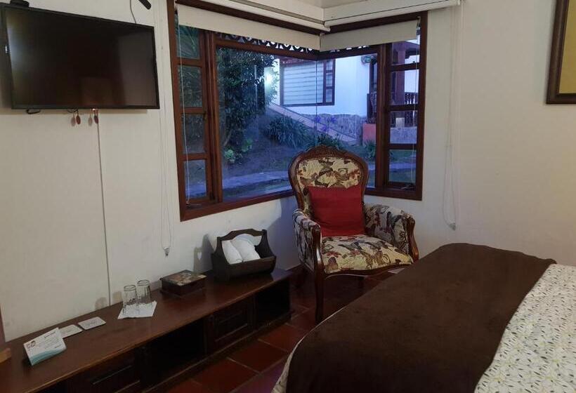 Casa Hotel San Pedro