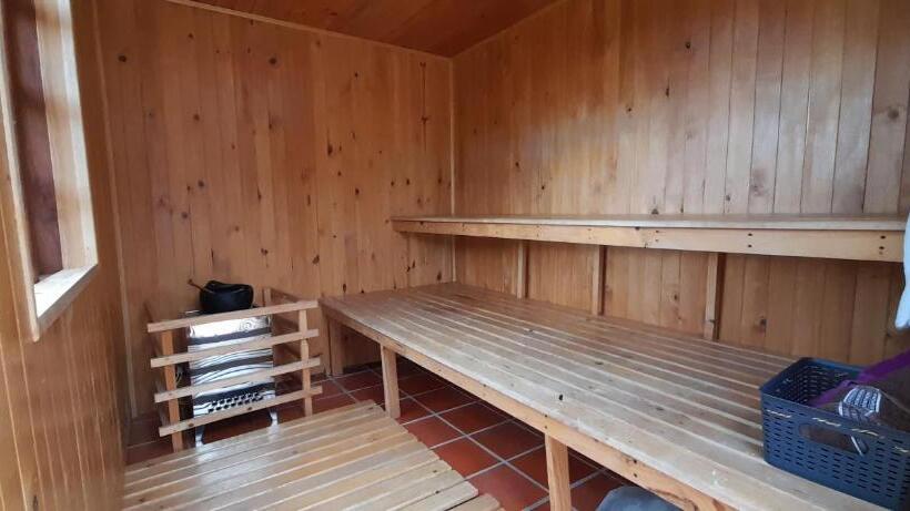 Casa Hotel San Pedro