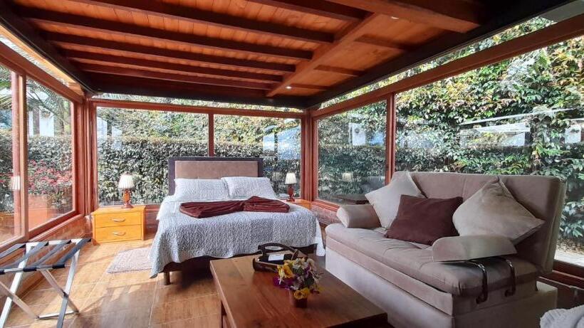 Casa Hotel San Pedro