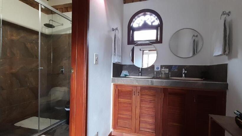 Casa Hotel San Pedro