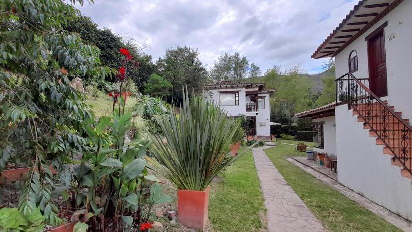 Casa Hotel San Pedro