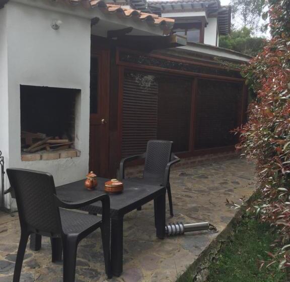 Casa Hotel San Pedro