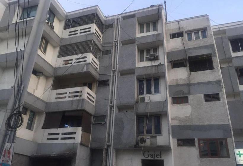 Convastay Gajel  Near Apollo Greams Road