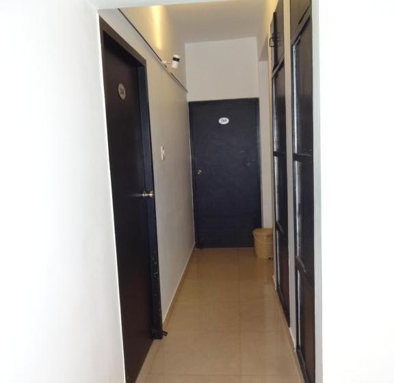 Convastay Gajel  Near Apollo Greams Road