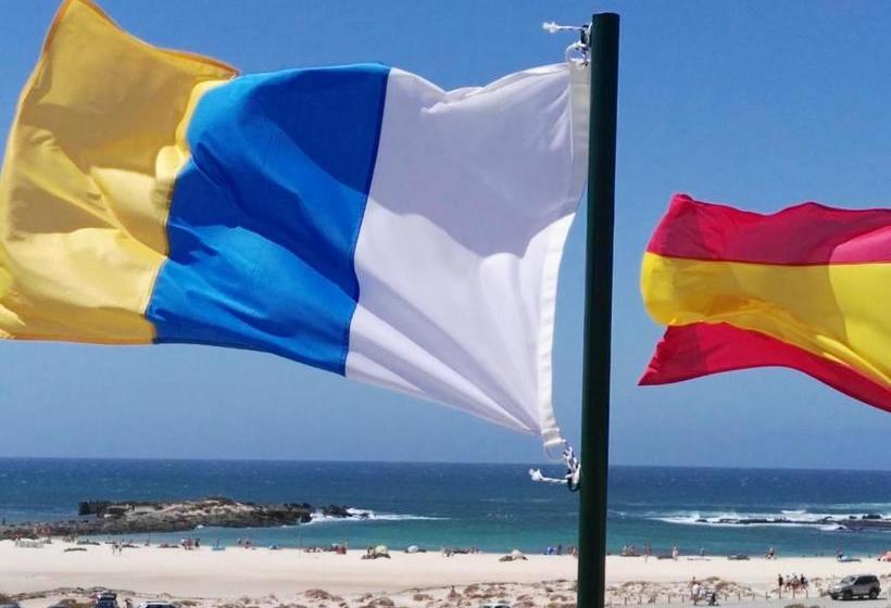 Cotillo Ocean Sunset