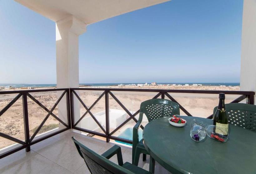 Cotillo Ocean Sunset