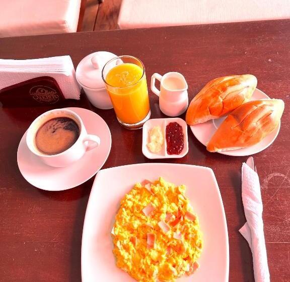 El Cauchero Hotel Iquitos