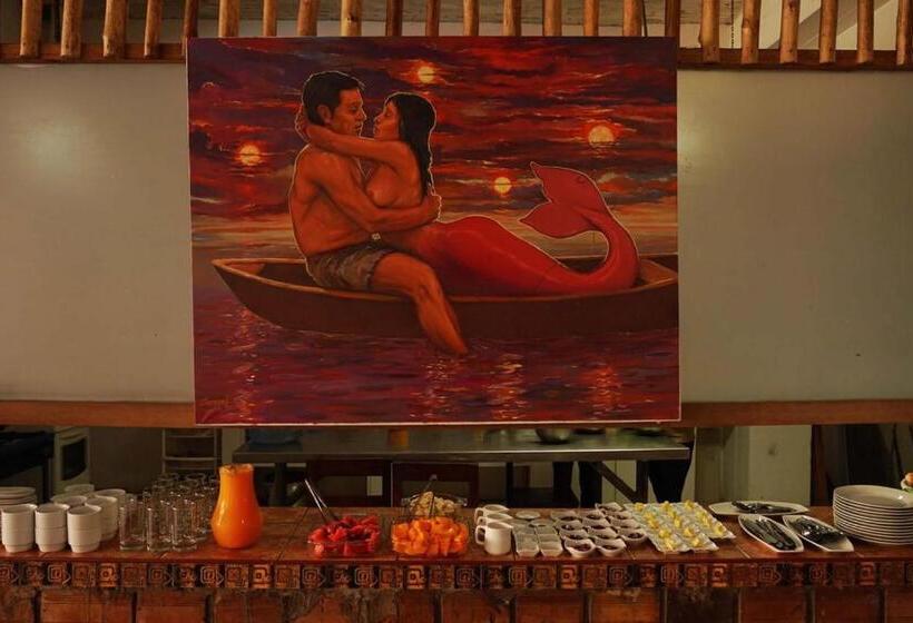 El Cauchero Hotel Iquitos