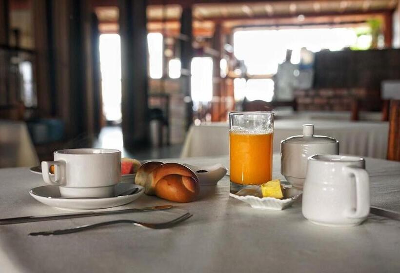 El Cauchero Hotel Iquitos