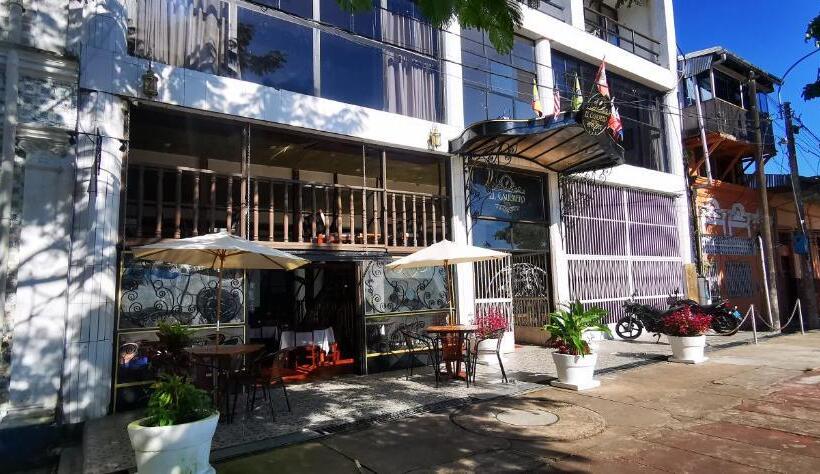 El Cauchero Hotel Iquitos