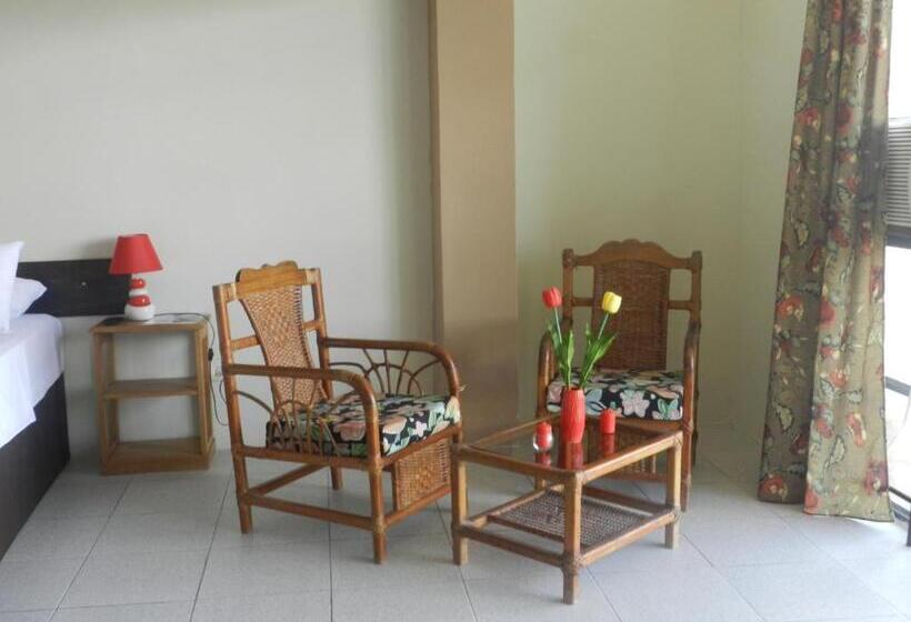 El Cauchero Hotel Iquitos