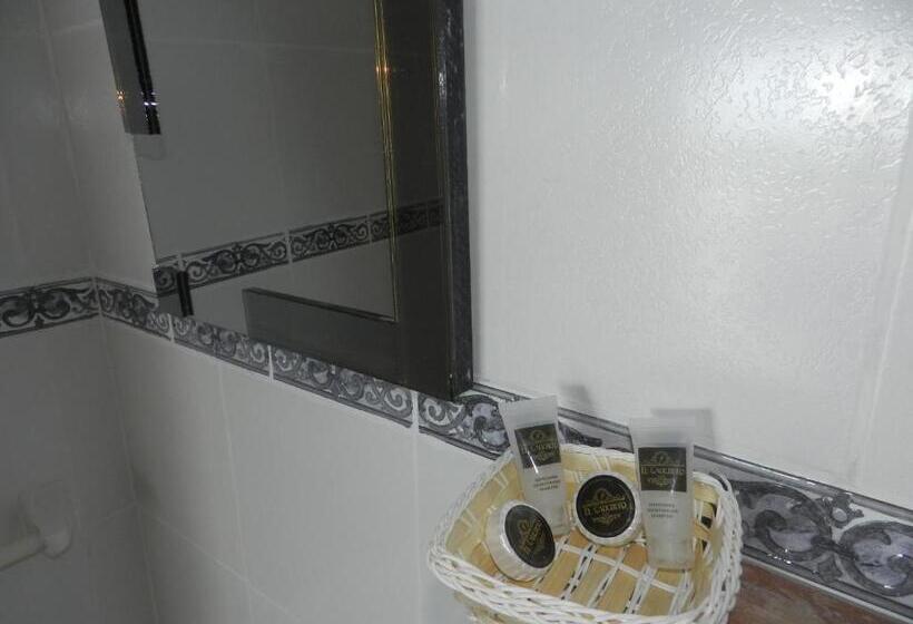 El Cauchero Hotel Iquitos